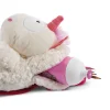 NICI Taschen>Rucksack Einhorn Theodor
