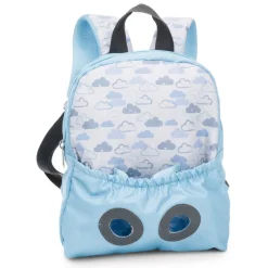 NICI Taschen>Rucksack Mit Koala Pluschtier