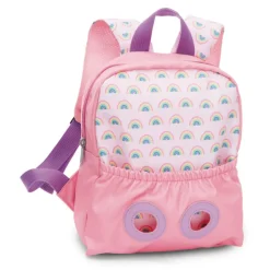 NICI Taschen>Rucksack Mit Koala Pluschtier