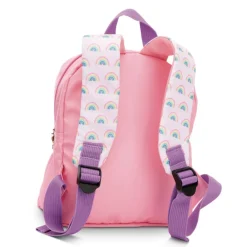 NICI Taschen>Rucksack Mit Koala Pluschtier