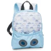 NICI Taschen>Rucksack Mit Roter Panda Pluschtier