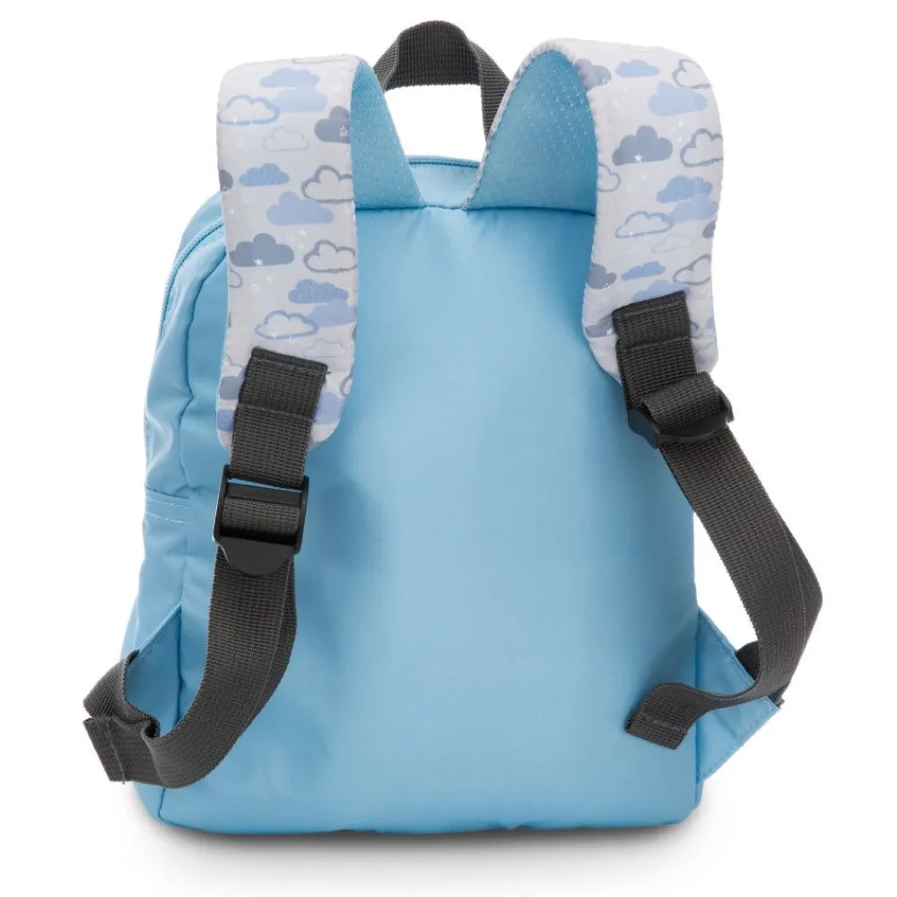NICI Taschen>Rucksack Mit Waschbar Pluschtier