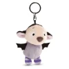 NICI Forest Friends>Schlusselanhanger Fledermaus Drallula