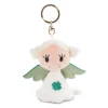 NICI Guardian Angels>Schlusselanhanger Schutzengel Mit Kleeblatt