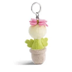 NICI Frühling & Sommer>Schlusselanhanger Sedum Amalia