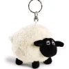 NICI Shaun Das Schaf>Schlusselanhanger Shirley 10 Cm