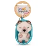 NICI My Nici Pets>Schlusselanhanger Sleeping Pets Siam Katze