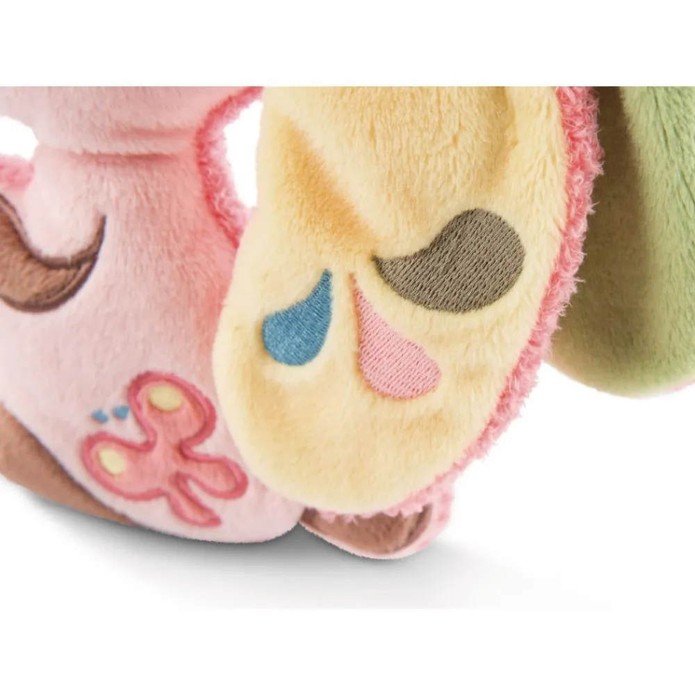 NICI Plüschtiere>Schmusetier Hase Hopsali 18Cm