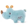NICI Plüschtiere>Schmusetier Nashorn Manuffi 20Cm