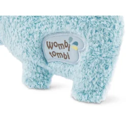 NICI Plüschtiere>Schmusetier Nashorn Manuffi 20Cm