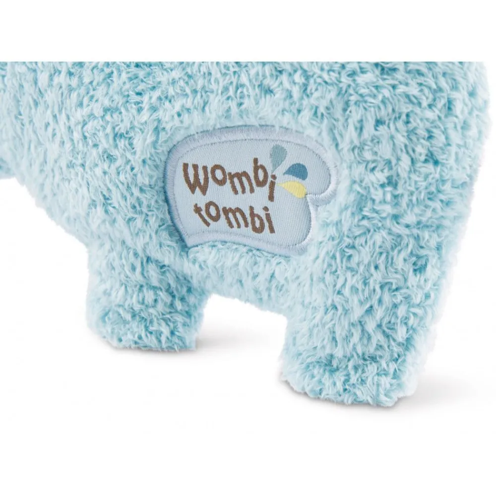NICI Plüschtiere>Schmusetier Nashorn Manuffi 20Cm