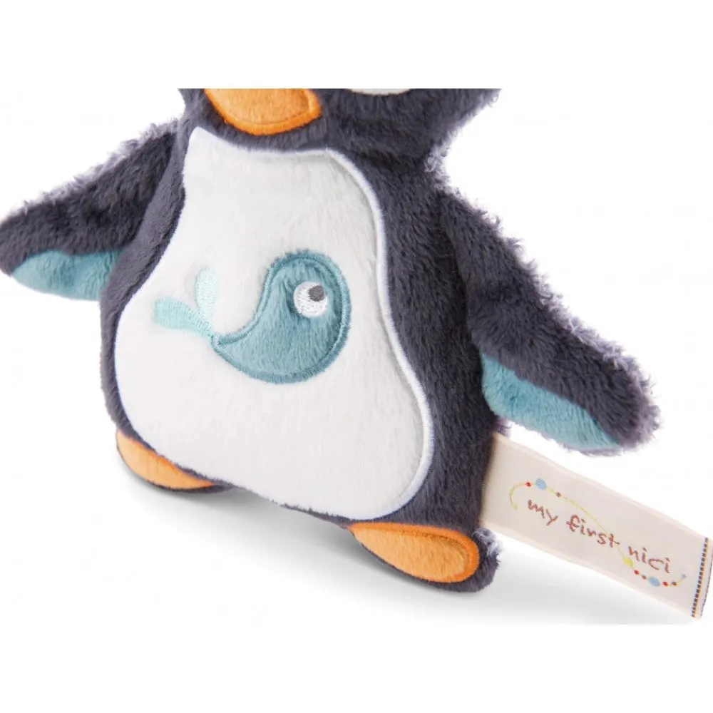 NICI Plüschtiere>Schmusetier Pinguin Watschili 18Cm