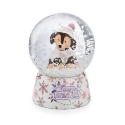 NICI Home & Living>Schuttelkugel Dackel Skida