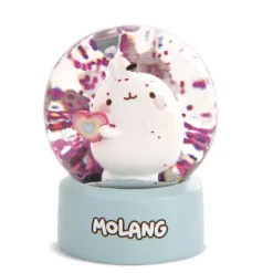 NICI Home & Living>Schuttelkugel Molang