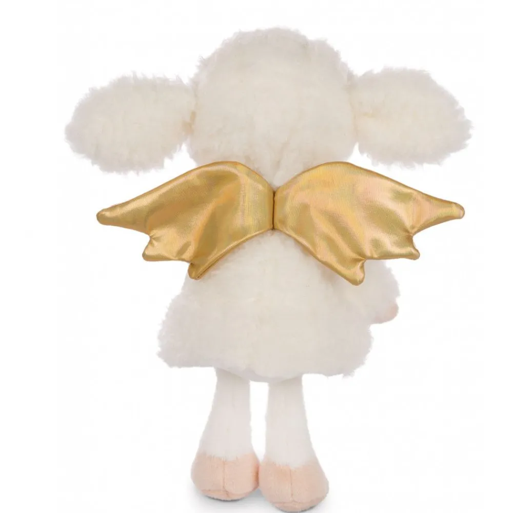 NICI Guardian Angels>Schutzengel Schaf La La Lammie 30Cm