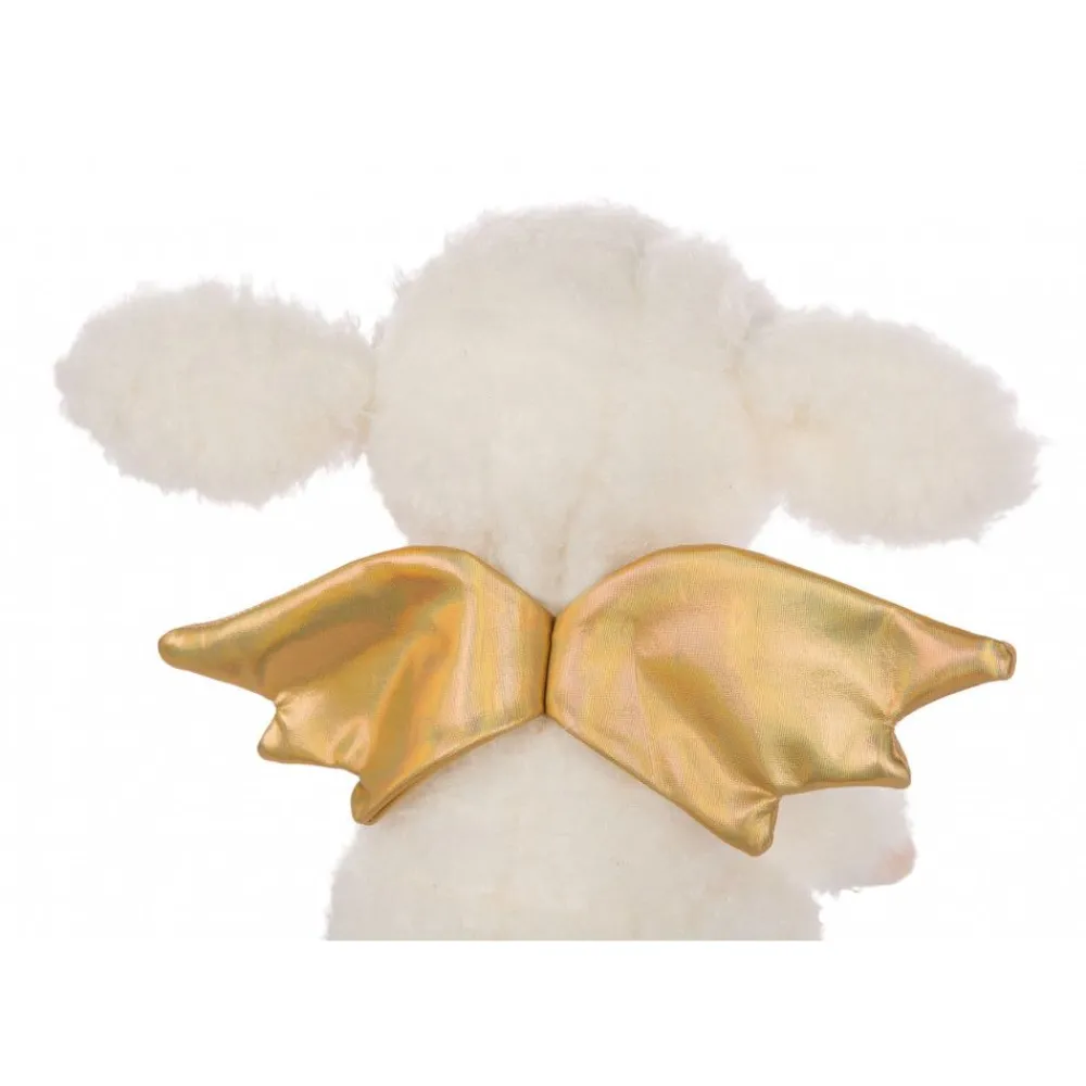NICI Guardian Angels>Schutzengel Schaf La La Lammie 30Cm