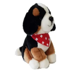 NICI Plüschtiere>Sennenhund 25 Cm Mit Halstuch Swiss