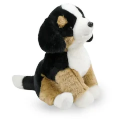 NICI Plüschtiere>Sennenhund 17Cm