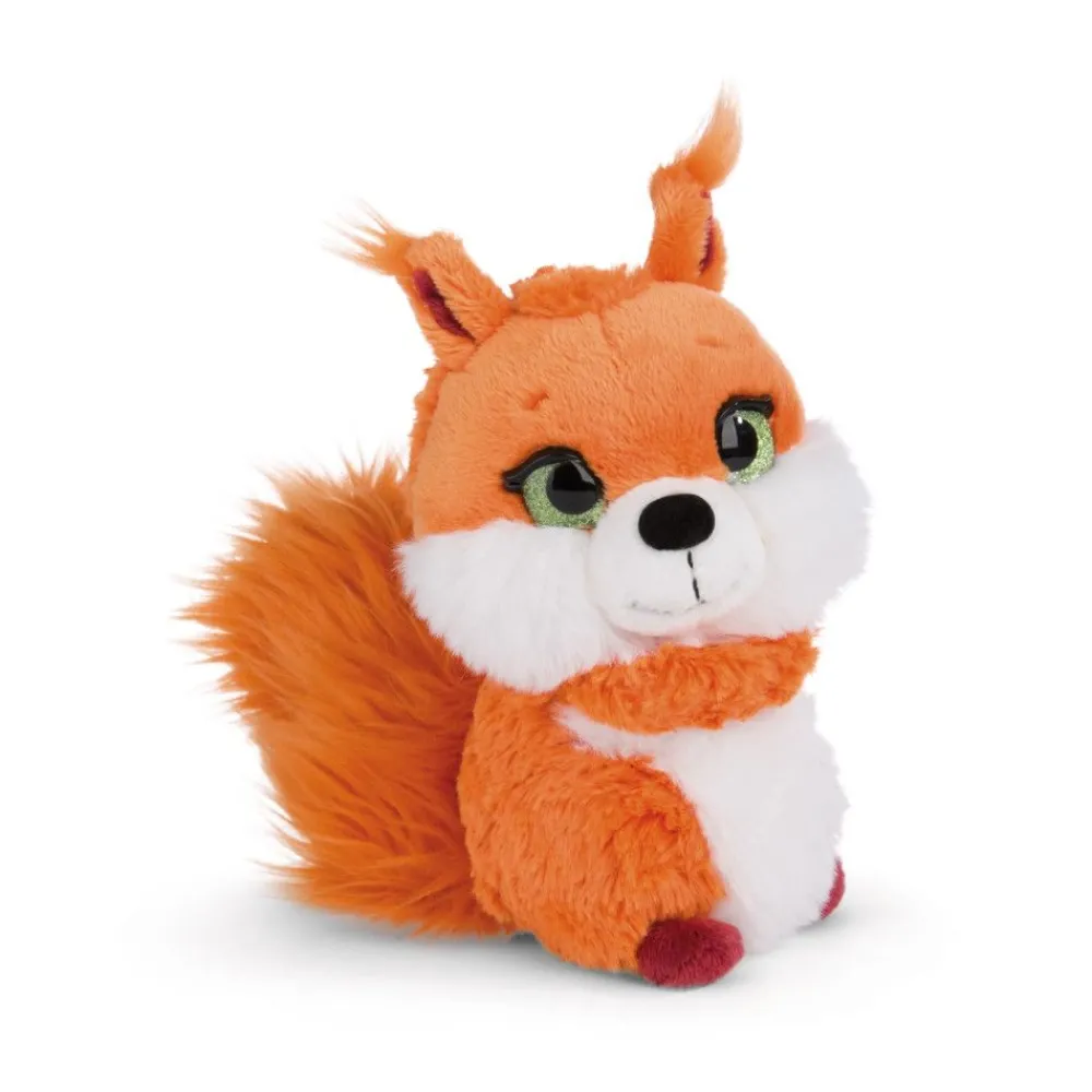 NICI Plüschtiere>Sitzendes Kuscheltier Eichhornchen Coleen Cuddly 16Cm