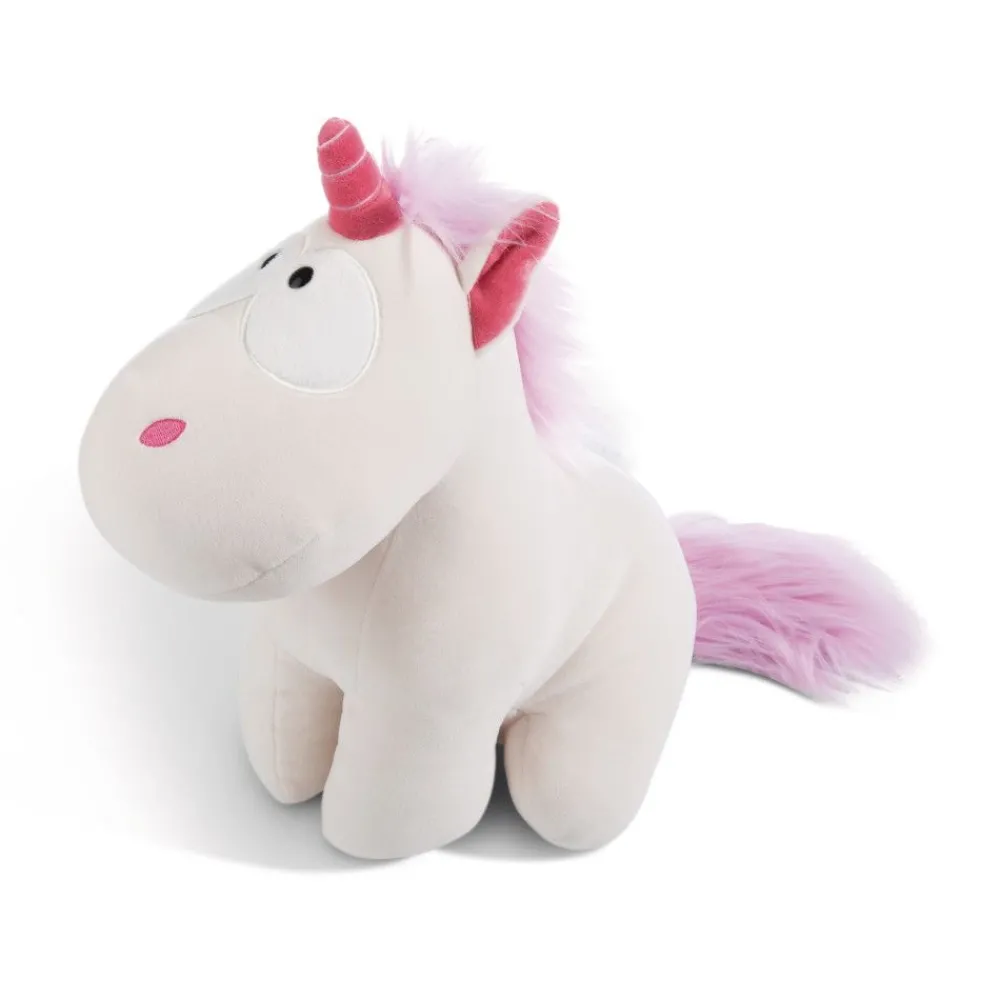 NICI Plüschtiere>Sitzendes Kuscheltier Einhorn Theodor Soft