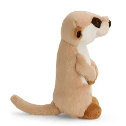 NICI Plüschtiere>Sitzendes Kuscheltier Erdmannchen 30Cm