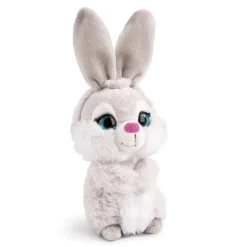 NICI Plüschtiere>Sitzendes Kuscheltier Hase Fynn Fluffy 16Cm