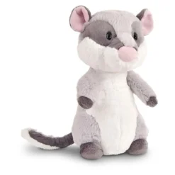 NICI Plüschtiere>Sitzendes Kuscheltier Siebenschlafer Doramouse 30Cm