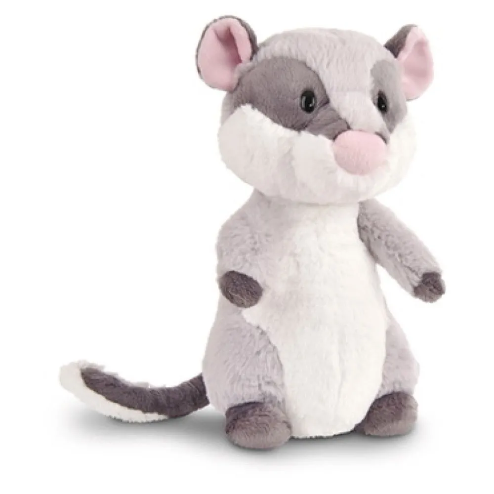 NICI Plüschtiere>Sitzendes Kuscheltier Siebenschlafer Doramouse 30Cm