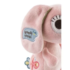 NICI Plüschtiere>Sitzendes Schmusetier Hase Hopsali 17Cm