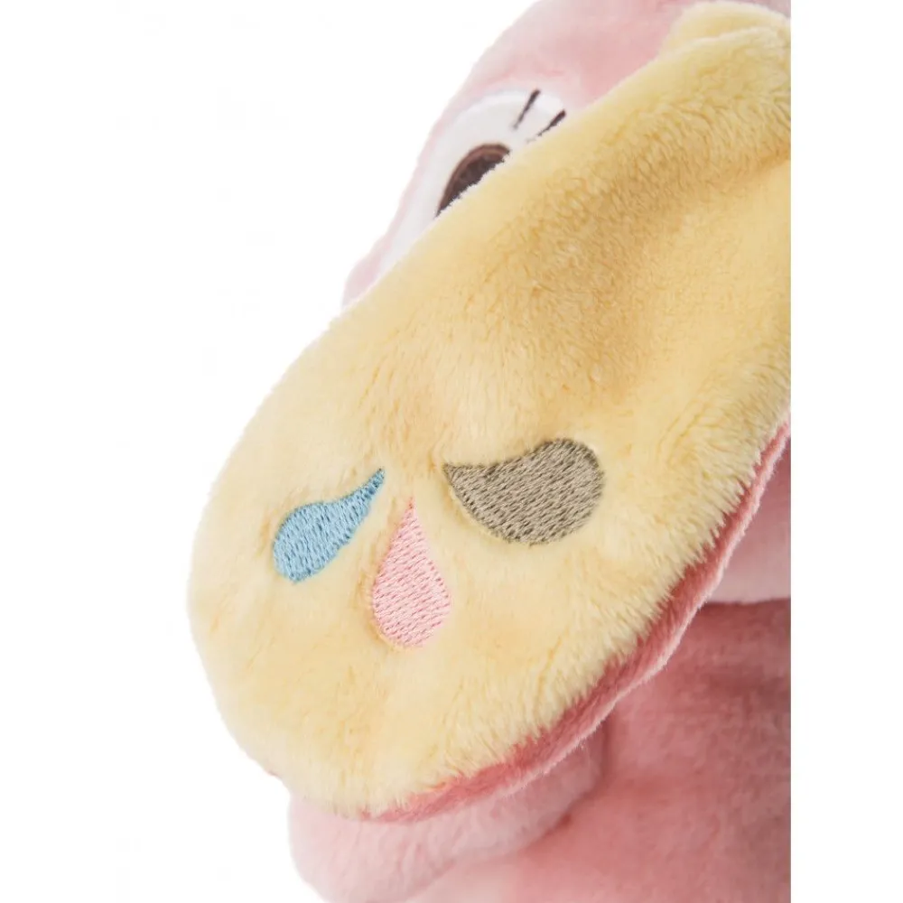 NICI Plüschtiere>Sitzendes Schmusetier Hase Hopsali 17Cm