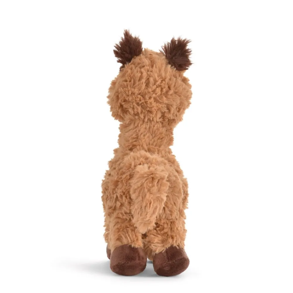 NICI La-La-Lama>Stehendes Kuscheltier Alpaka Al Paka 20Cm