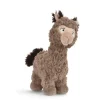 NICI La-La-Lama>Stehendes Kuscheltier Alpaka Chic Paka 20Cm