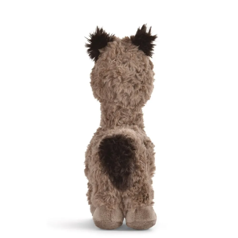 NICI La-La-Lama>Stehendes Kuscheltier Alpaka Chic Paka 20Cm