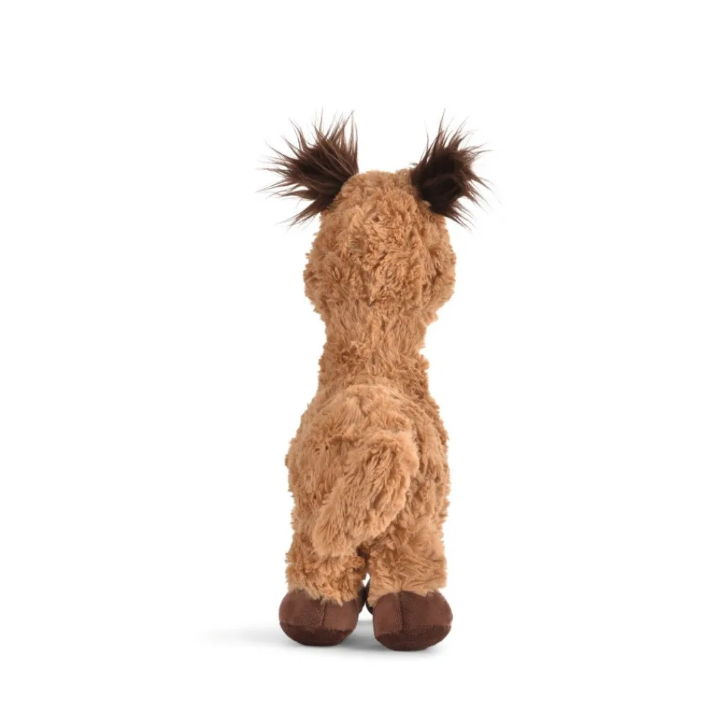 NICI La-La-Lama>Stehendes Kuscheltier Alpaka Al Paka 35Cm