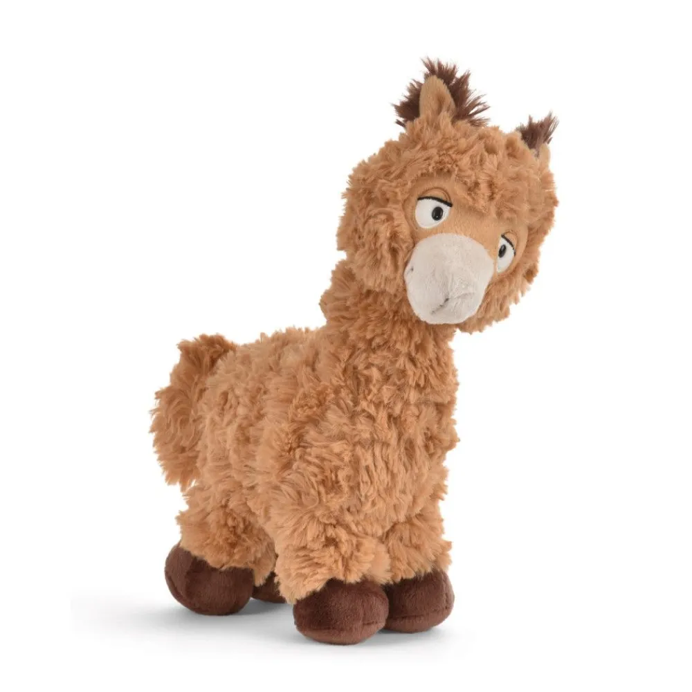 NICI La-La-Lama>Stehendes Kuscheltier Alpaka Al Paka 25Cm