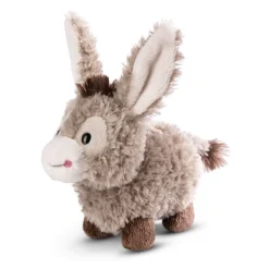NICI Plüschtiere>Stehendes Kuscheltier Esel Donkeylee 18Cm