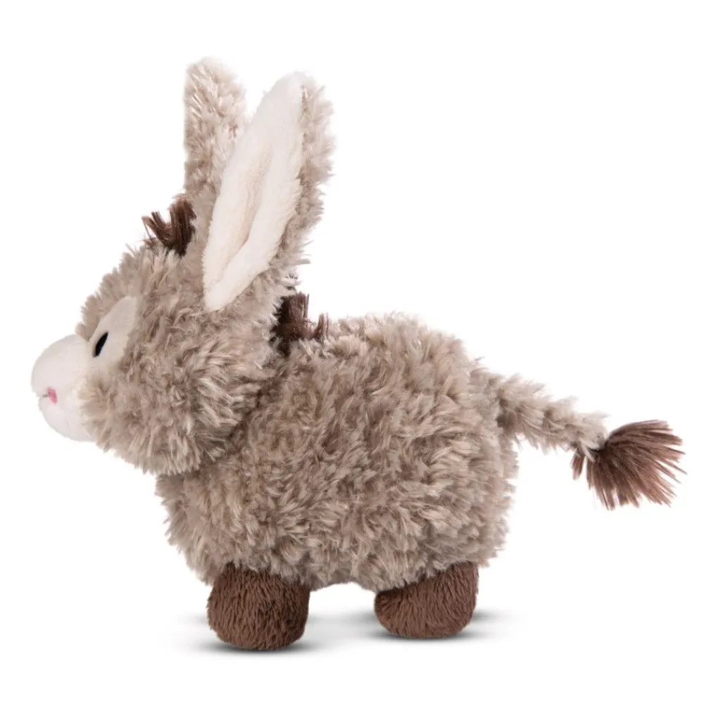 NICI Plüschtiere>Stehendes Kuscheltier Esel Donkeylee 18Cm