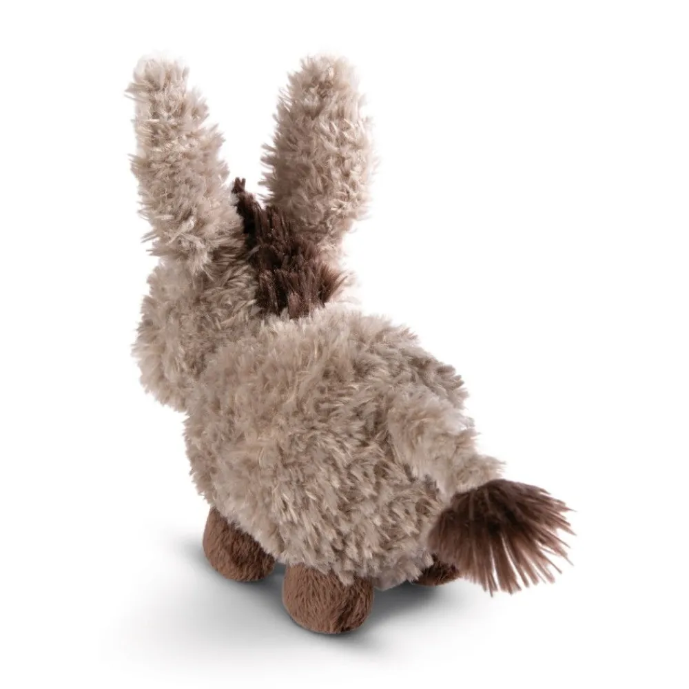 NICI Plüschtiere>Stehendes Kuscheltier Esel Donkeylee 18Cm