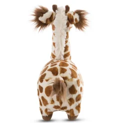 NICI Plüschtiere>Stehendes Kuscheltier Giraffe Gina Green 30Cm