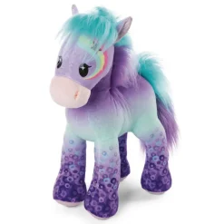 NICI Plüschtiere>Stehendes Kuscheltier Pony Starjumper 25Cm