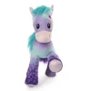 NICI Soulmates>Stehendes Kuscheltier Pony Starjumper 35Cm