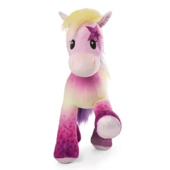NICI Plüschtiere>Stehendes Kuscheltier Pony Candydust 25Cm