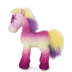 NICI Plüschtiere>Stehendes Kuscheltier Pony Candydust 25Cm