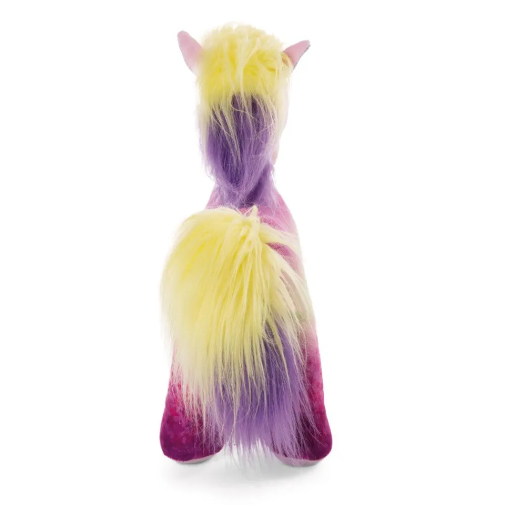 NICI Plüschtiere>Stehendes Kuscheltier Pony Candydust 25Cm