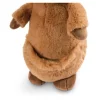 NICI Plüschtiere>Stehendes Kuscheltier Quokka-Mola Green 30Cm