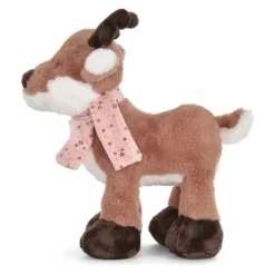 NICI Plüschtiere>Stehendes Kuscheltier Rentier Jonte 25Cm