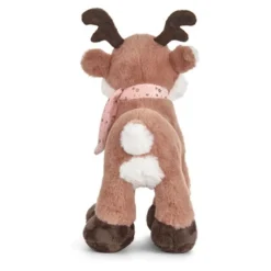 NICI Plüschtiere>Stehendes Kuscheltier Rentier Jonte 25Cm