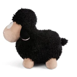 NICI Wooly Gang>Stehendes Kuscheltier Schaf Schwarz 45Cm