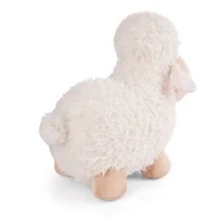 NICI Wooly Gang>Stehendes Kuscheltier Schaf Weiss 35Cm