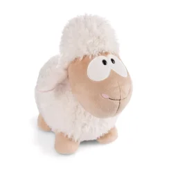 NICI Wooly Gang>Stehendes Kuscheltier Schaf Weiss 22Cm